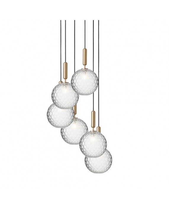 Nuura Miira 6 Pendant Lamp